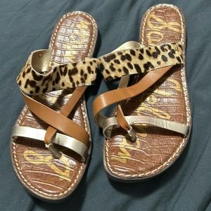 Sam Edelman sandals